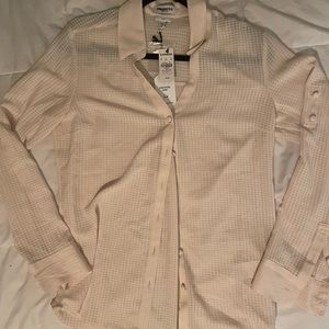 EXPRESS Portofino Shirt | Slim Fit